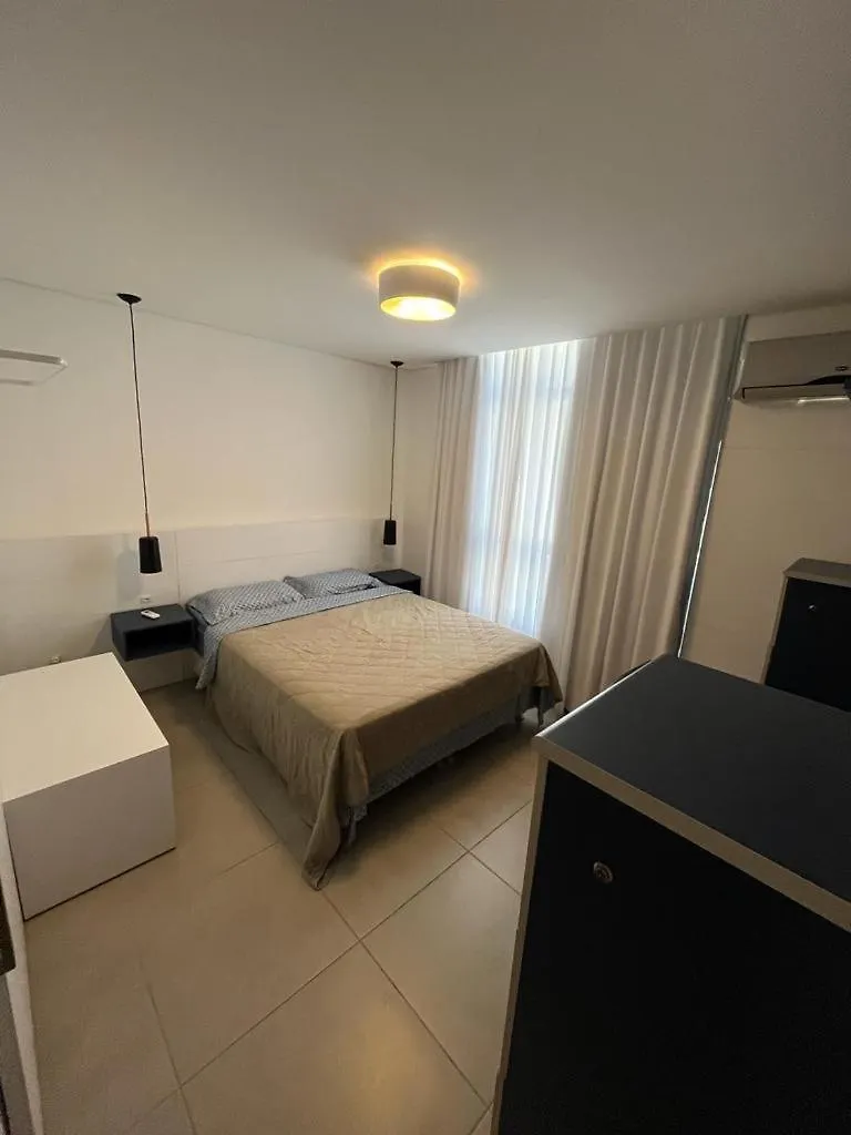 Beach House Floripa - Centro Florianópolis