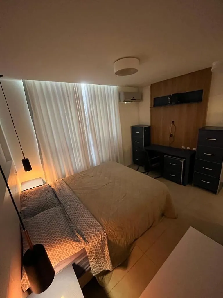 Beach House Floripa - Centro Florianópolis Brazilië