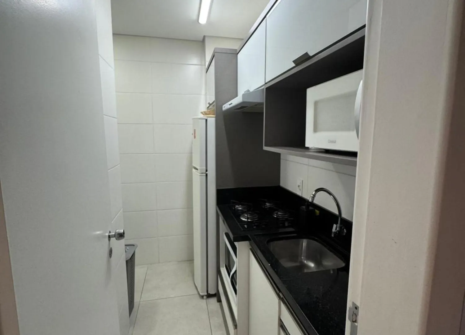 Aparthotel Beach House Floripa - Centro Florianópolis