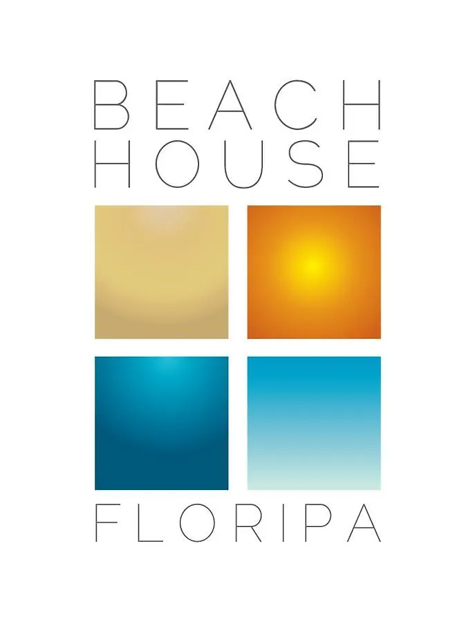 Beach House Floripa - Centro Florianópolis 2*,