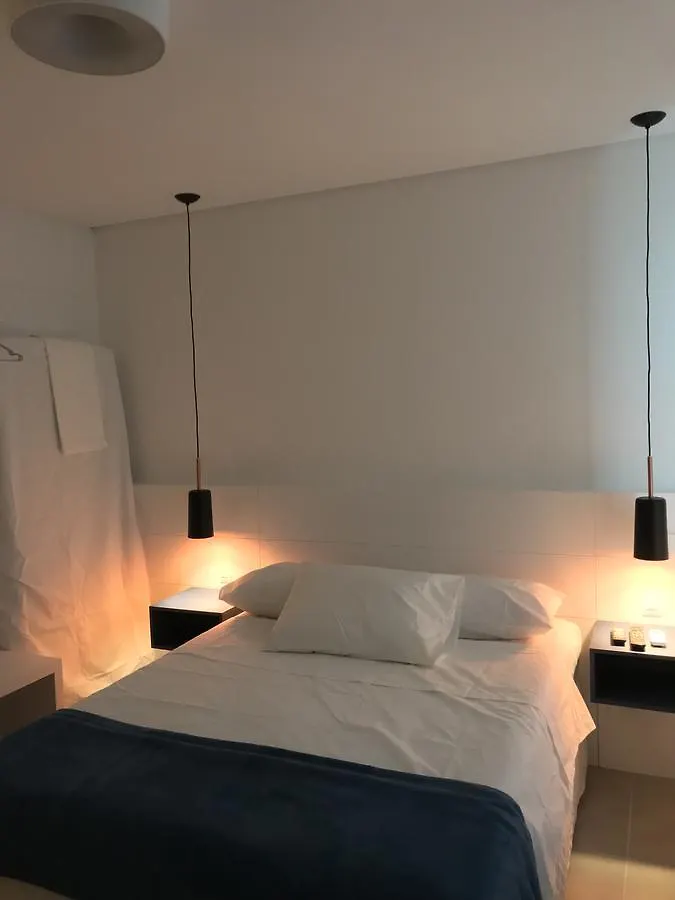 Aparthotel Beach House Floripa - Centro Florianópolis